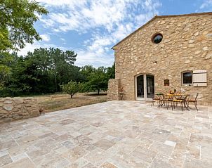Guest house 04815902 • Holiday property Provence / Cote d'Azur • Vakantiehuis L'Abri Cotheri 