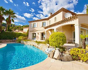 Unterkunft 048162308 • Ferienhaus Provence / Cote d'Azur • Villa La Tortue 