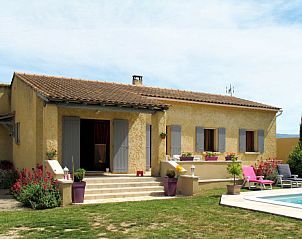 Unterkunft 04817209 • Ferienhaus Provence / Cote d'Azur • Vakantiehuis Kasara (MZN105) 
