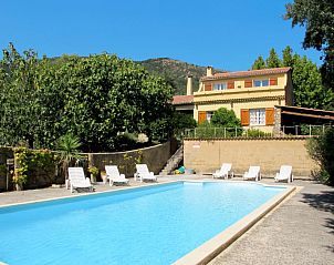 Unterkunft 048182403 • Ferienhaus Provence / Cote d'Azur • Vakantiehuis Mas du Vernet (PLT235) 