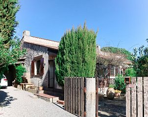 Guest house 048182416 • Holiday property Provence / Cote d'Azur • Vakantiehuis Lou Mazet (PLT265) 