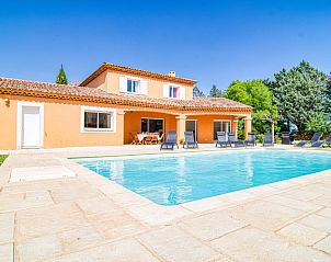 Verblijf 048186601 • Vakantiewoning Provence / Cote d'Azur • Vakantiehuis Villa Faro (MFT100) 