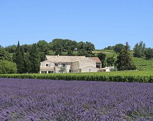 Verblijf 048186905 • Vakantiewoning Provence / Cote d'Azur • Vakantiehuis La Machotte 
