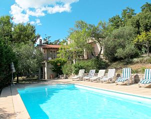 Verblijf 048187603 • Vakantiewoning Provence / Cote d'Azur • Vakantiehuis Breguieres (ROB100) 