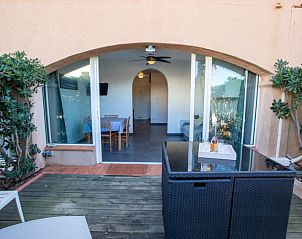 Unterkunft 048189904 • Appartement Provence / Cote d'Azur • Appartement LeFrance 