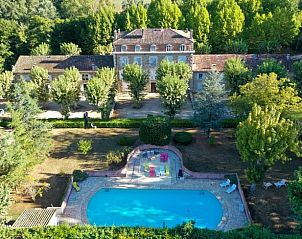 Verblijf 048191008 • Vakantiewoning Provence / Cote d'Azur • Vakantiehuisje in Rustrel 