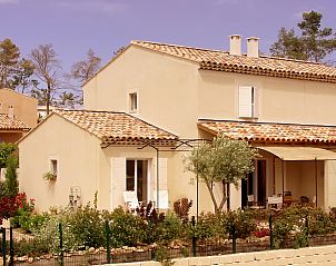 Unterkunft 048196401 • Ferienhaus Provence / Cote d'Azur • Villa 4 pers. geschakeld 