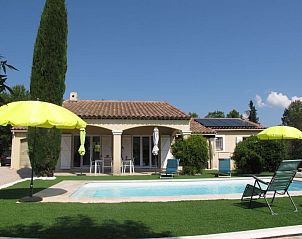Guest house 04820602 • Holiday property Provence / Cote d'Azur • Vakantiehuis Allegra 