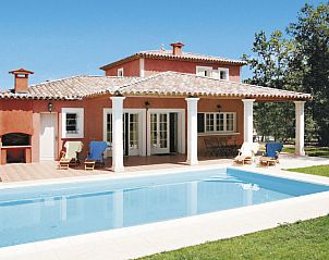 Unterkunft 04821241 • Ferienhaus Provence / Cote d'Azur • Vakantiehuis Hameaux de la Calade V68I 