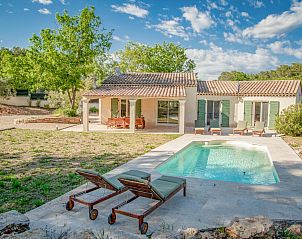 Verblijf 04824006 • Vakantiewoning Provence / Cote d'Azur • La Noura 