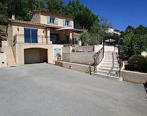 Verblijf 04824709 • Vakantiewoning Provence / Cote d'Azur • Maison le Blavet 