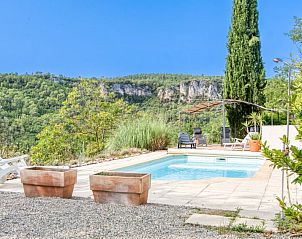 Verblijf 04827302 • Vakantiewoning Provence / Cote d'Azur • Vakantiehuis Salamnbo (CHB100) 