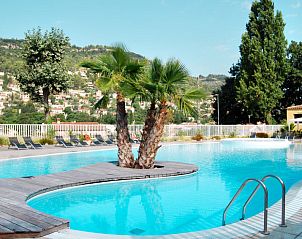Unterkunft 04827808 • Ferienhaus Provence / Cote d'Azur • Vakantiehuis Les Cottages Varois (TOC110) 