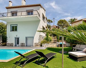Unterkunft 0482933 • Ferienhaus Provence / Cote d'Azur • Vakantiehuis Les Nanous 