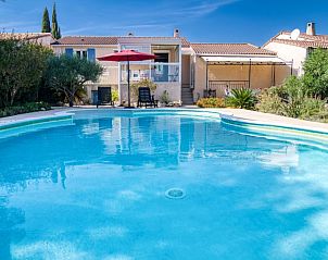Unterkunft 04831611 • Ferienhaus Provence / Cote d'Azur • Vakantiehuis Les Hauts de Palayson 