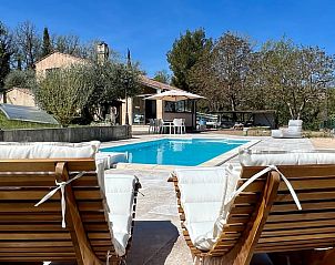 Unterkunft 04831906 • Ferienhaus Provence / Cote d'Azur • Vakantiehuis in Artignosc-sur-Verdon 