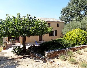 Verblijf 04833010 • Vakantiewoning Provence / Cote d'Azur • Vakantiehuis Josette 