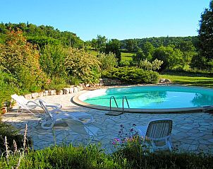 Verblijf 04836601 • Vakantiewoning Provence / Cote d'Azur • Vakantiehuis in Lincel met zwembad, in Provence-Côte d'Azur 