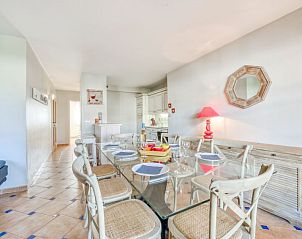 Unterkunft 04837905 • Appartement Provence / Cote d'Azur • Appartement Le Clos des Vignes 