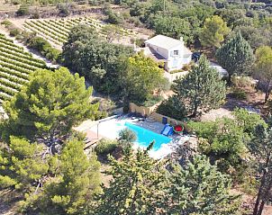 Unterkunft 04838903 • Ferienhaus Provence / Cote d'Azur • Villa Cantirane 
