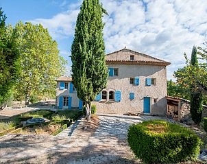 Verblijf 04839006 • Vakantiewoning Provence / Cote d'Azur • Luberon 