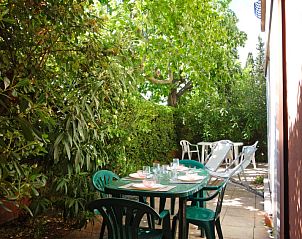 Unterkunft 0483914 • Appartement Provence / Cote d'Azur • Appartement Les Jardins de Neptune 