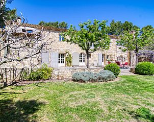 Unterkunft 04886202 • Ferienhaus Provence / Cote d'Azur • Vakantiehuis Domaine de Piegros 