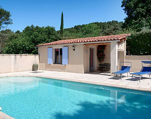 Unterkunft 04886702 • Ferienhaus Provence / Cote d'Azur • Vakantiehuis Sweet Home in Luberon (VLU100) 