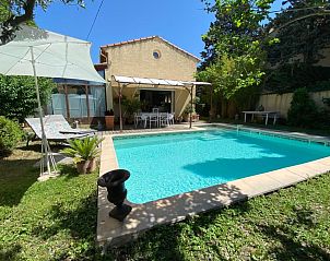 Verblijf 04886807 • Vakantiewoning Provence / Cote d'Azur • Le Cezanne 