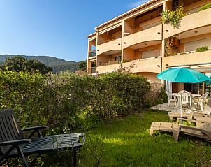 Unterkunft 04888003 • Appartement Provence / Cote d'Azur • Appartement Le Plein Soleil 