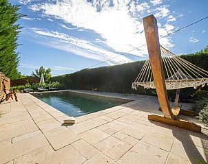 Verblijf 04888205 • Vakantiewoning Provence / Cote d'Azur • Villa Les Arcs sur Argens 