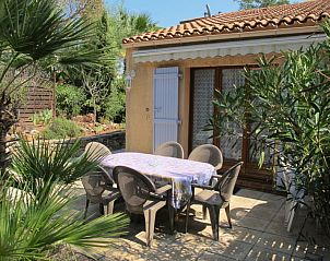 Unterkunft 04888311 • Ferienhaus Provence / Cote d'Azur • Vakantiehuis Le Clos d'Azur 1 (LMO138) 