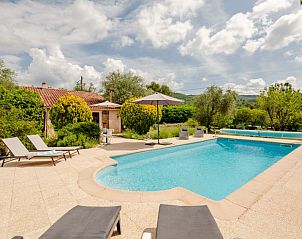 Verblijf 04888515 • Vakantiewoning Provence / Cote d'Azur • Vakantiehuis Kerylou 