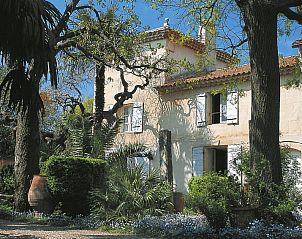 Unterkunft 04889307 • Ferienhaus Provence / Cote d'Azur • Vakantiehuis Mas des Palmiers I (TAA520) 