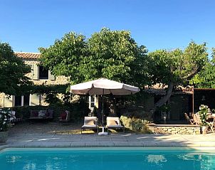 Unterkunft 04897202 • Ferienhaus Provence / Cote d'Azur • Huisje in Viens 
