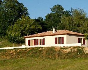Guest house 0490201 • Bungalow Midi / pyrenees • La Solane 