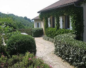 Unterkunft 0490314 • Ferienhaus Midi-Pyrenees • Vakantiehuis in Souillac 