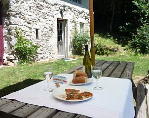 Guest house 04911809 • Holiday property Midi / pyrenees • Vakantiehuis in Nages 