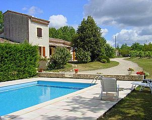 Guest house 04925603 • Holiday property Midi / pyrenees • Vakantiehuis in Flaugnac met zwembad, in Dordogne-Limousin. 