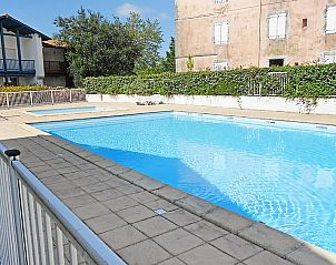 Guest house 04929601 • Apartment Midi / pyrenees • Appartement Les Hauts d'Orlegui 