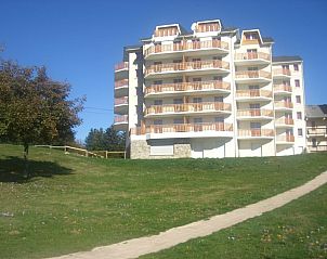 Unterkunft 04930707 • Appartement Midi-Pyrenees • Appartement Les Balcons d'Ax 