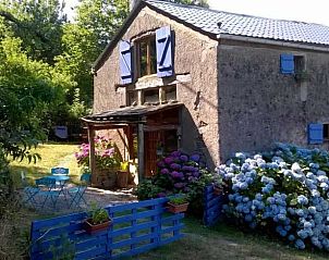 Guest house 04951504 • Holiday property Midi / pyrenees • Vakantiehuis in Le Bez 