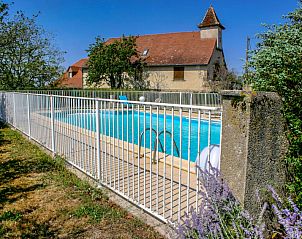 Guest house 0495905 • Holiday property Midi / pyrenees • Vakantiehuis Le Pigeonnier 