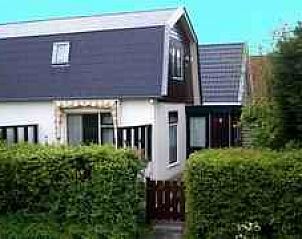 Guest house 050110 • Holiday property Schiermonnikoog • huisje schier 