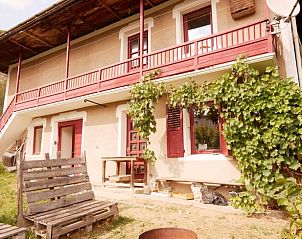 Verblijf 05040304 • Vakantiewoning Rhone-Alphes • Vakantiehuis in Fontcouverte-La Toussuire 