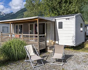Verblijf 05042201 • Vakantiewoning Rhone-Alphes • Cottage 4 