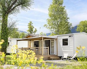 Verblijf 05042202 • Vakantiewoning Rhone-Alphes • Cottage 6 