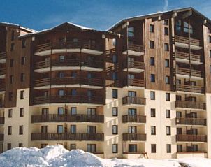 Verblijf 05072905 • Appartement Rhone-Alphes • Residence Reine Blanche 