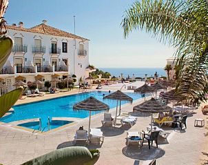 Verblijf 0515510 • Vakantie appartement Costa del Sol • TRH Mijas 