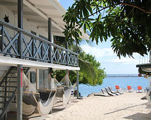 Verblijf 0521901 • Vakantie appartement Aruba • Coral Reef Beach 